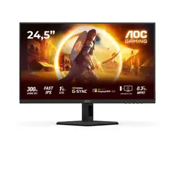 AOC Monitor — Bild 1