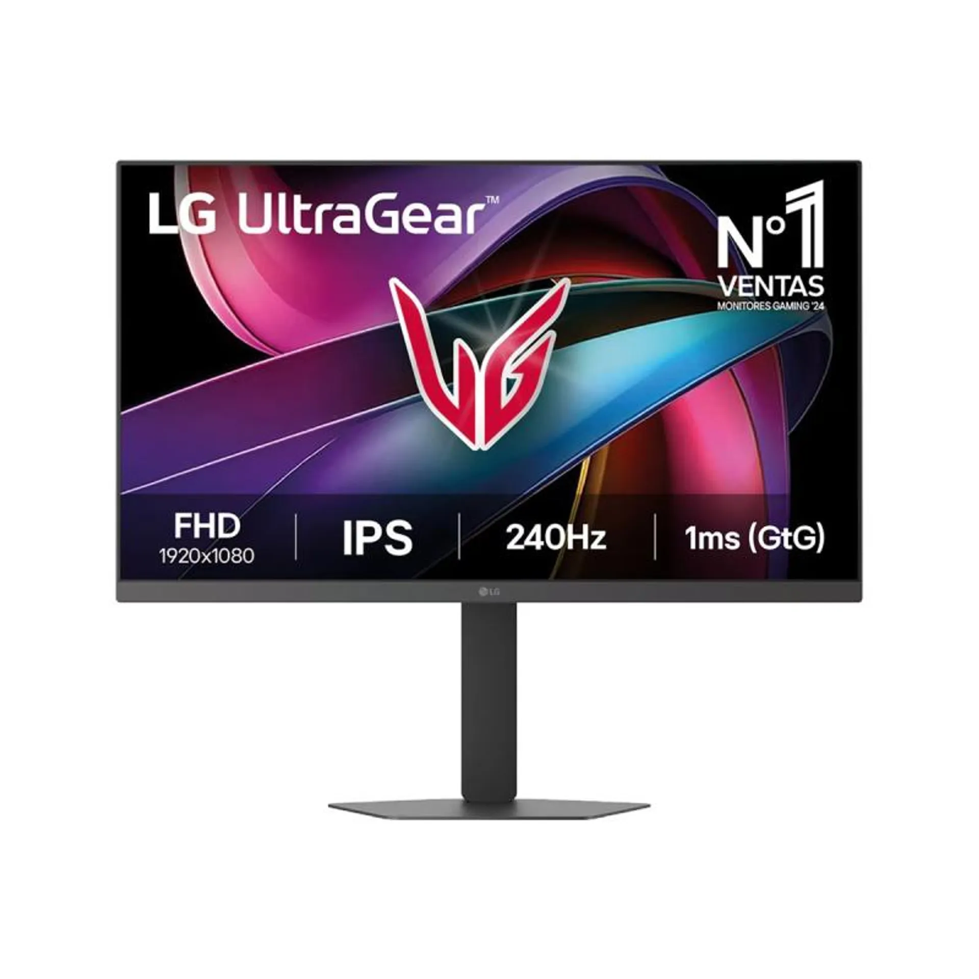 LG Monitor 27G440A-B (27G440A-B.AEU)
