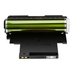 HP Drum Trommel 120A — Bild 3