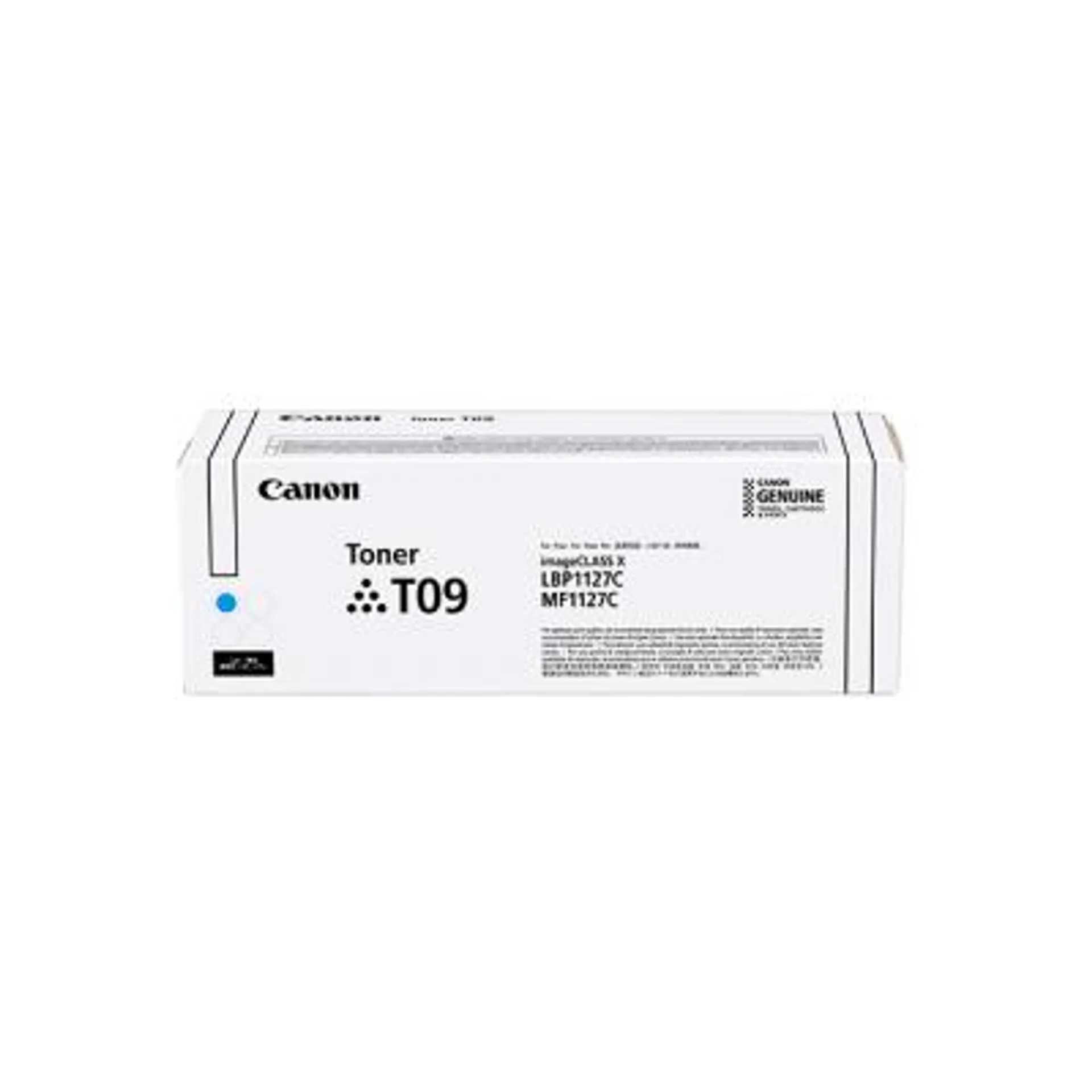 Canon Cartridge T09