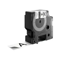Dymo Rhino Coloured Vinyl — Bild 2