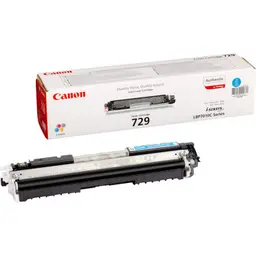 Canon Cartridge 729 — Bild 3