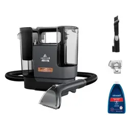 Bissell Vacuum Cleaner SpotClean Cordless Schwarz (3681N) — Bild 1