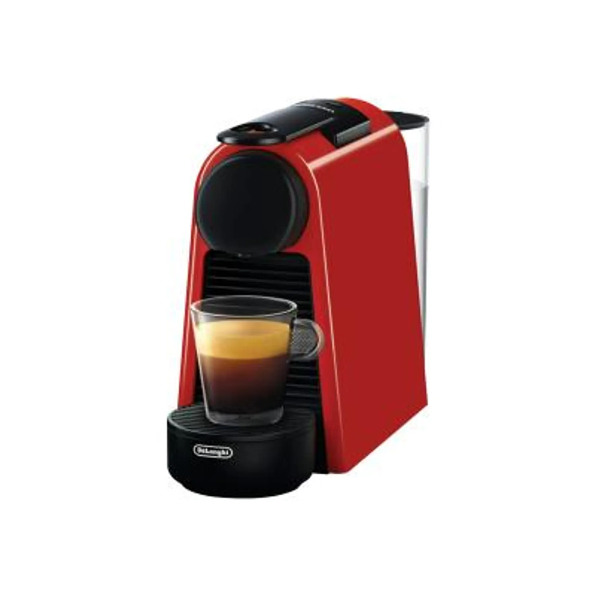 DeLonghi Coffeemachine Nespresso Essenza Mini EN85 R DelonghiR Delonghi R (EN85.R)