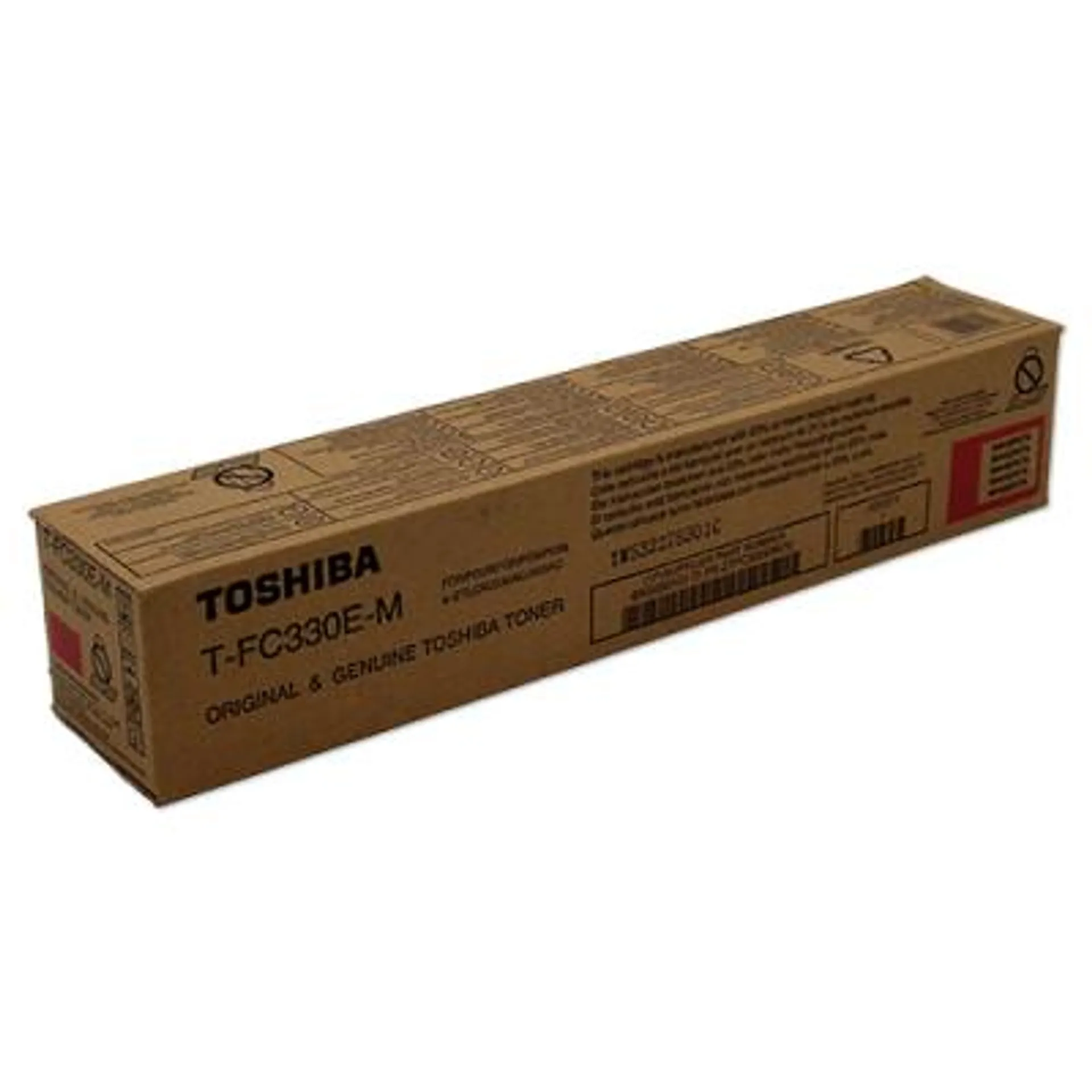Toshiba Toner T-FC330EM (6AG00010173)