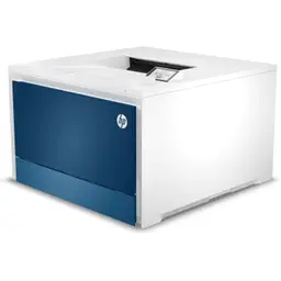 HP Color LaserJet Pro 4202dn Drucker Farbe (4RA87F#B19) — Bild 4