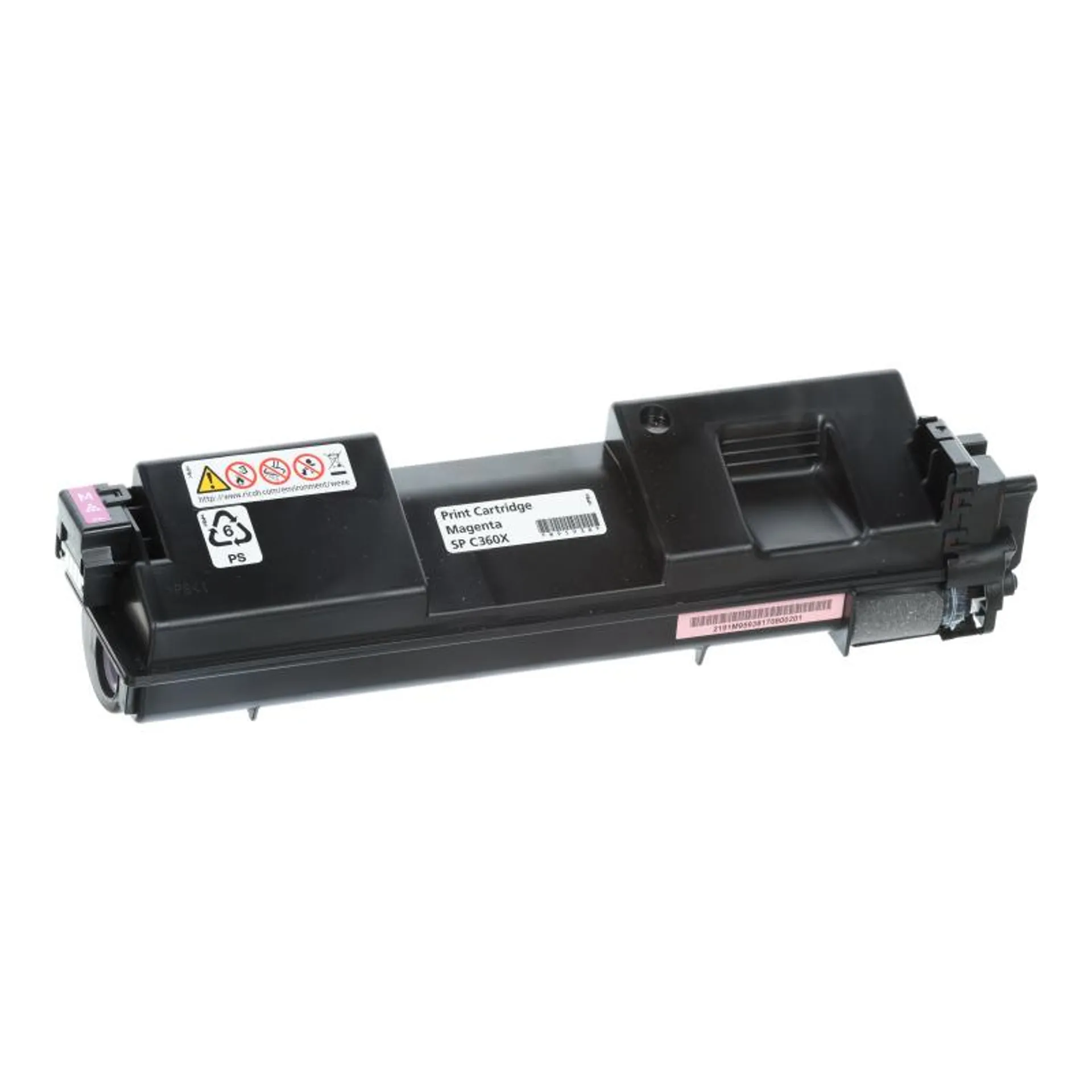 Ricoh Cartridge SP C361 SP C360X