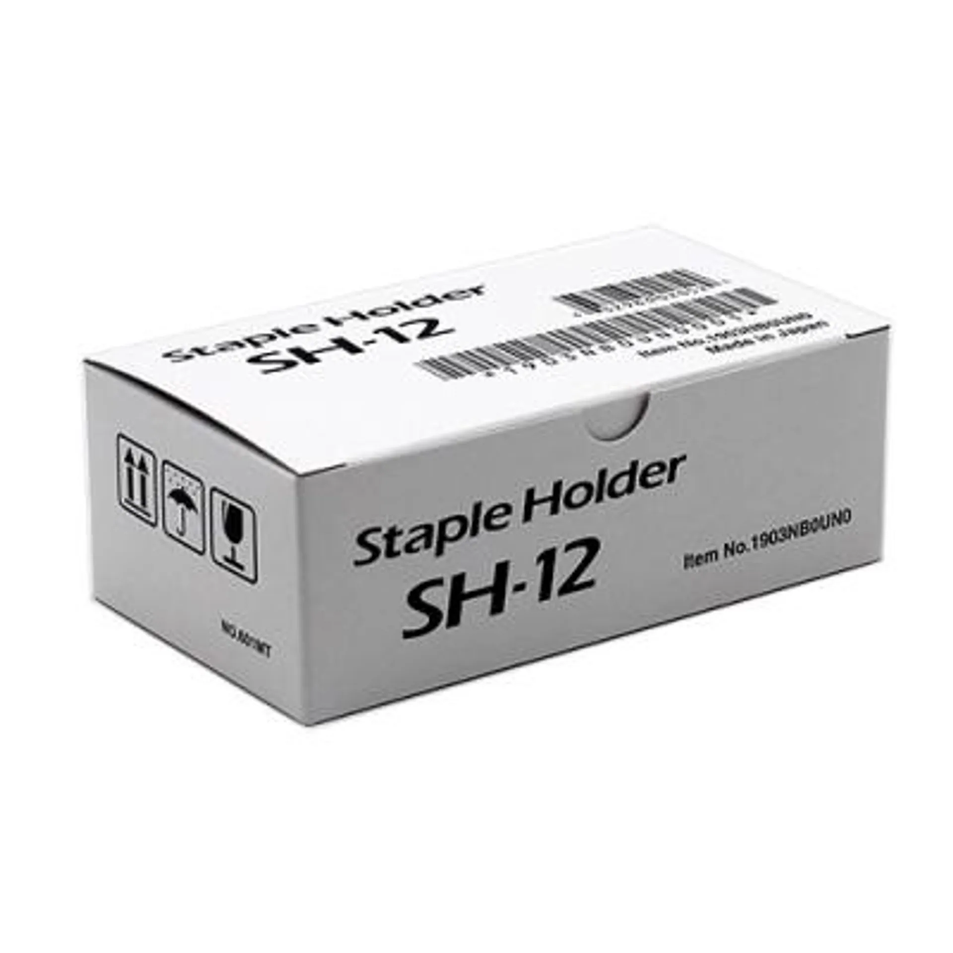 Utax Staples SH-12 SH12 1903NB0UN0