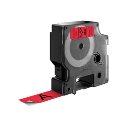 Dymo Schriftband 45807 — Bild 4