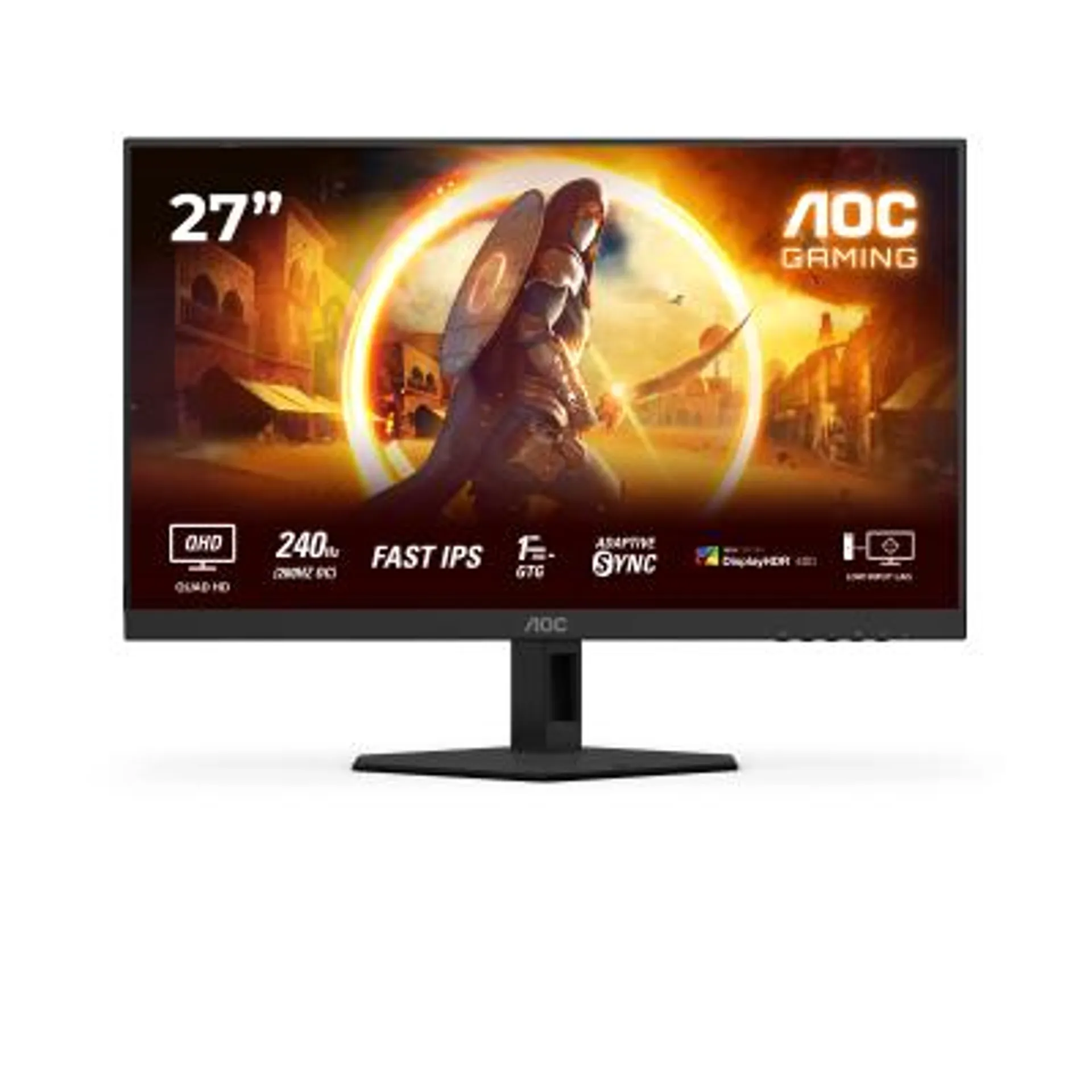 AOC Monitor