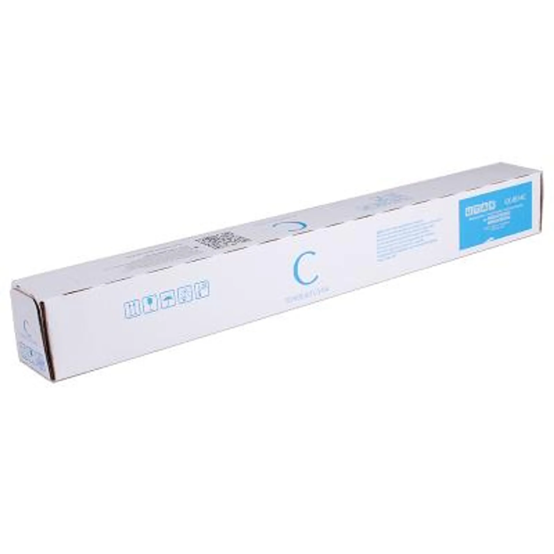 Utax Toner CK-8514C (1T02NDCUT0)