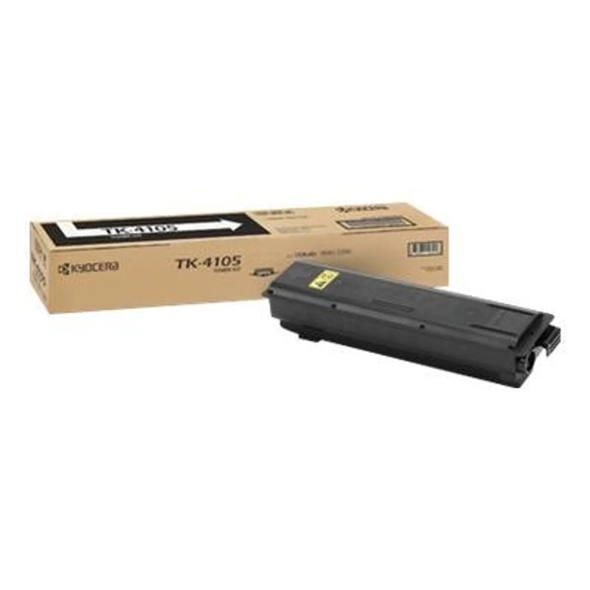 Kyocera Cartridge TK-4105