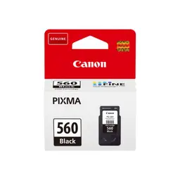 Canon Ink PG-560 PG560 Schwarz — Bild 1