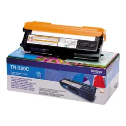 Brother Cartridge TN-320 TN320 1,5k — Bild 4