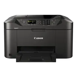 Canon MAXIFY MB2150 — Bild 6