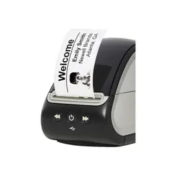 Dymo LabelWriter 550 — Bild 3