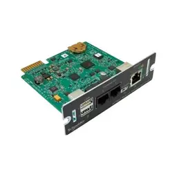 APC Network Management Card 3 — Bild 3