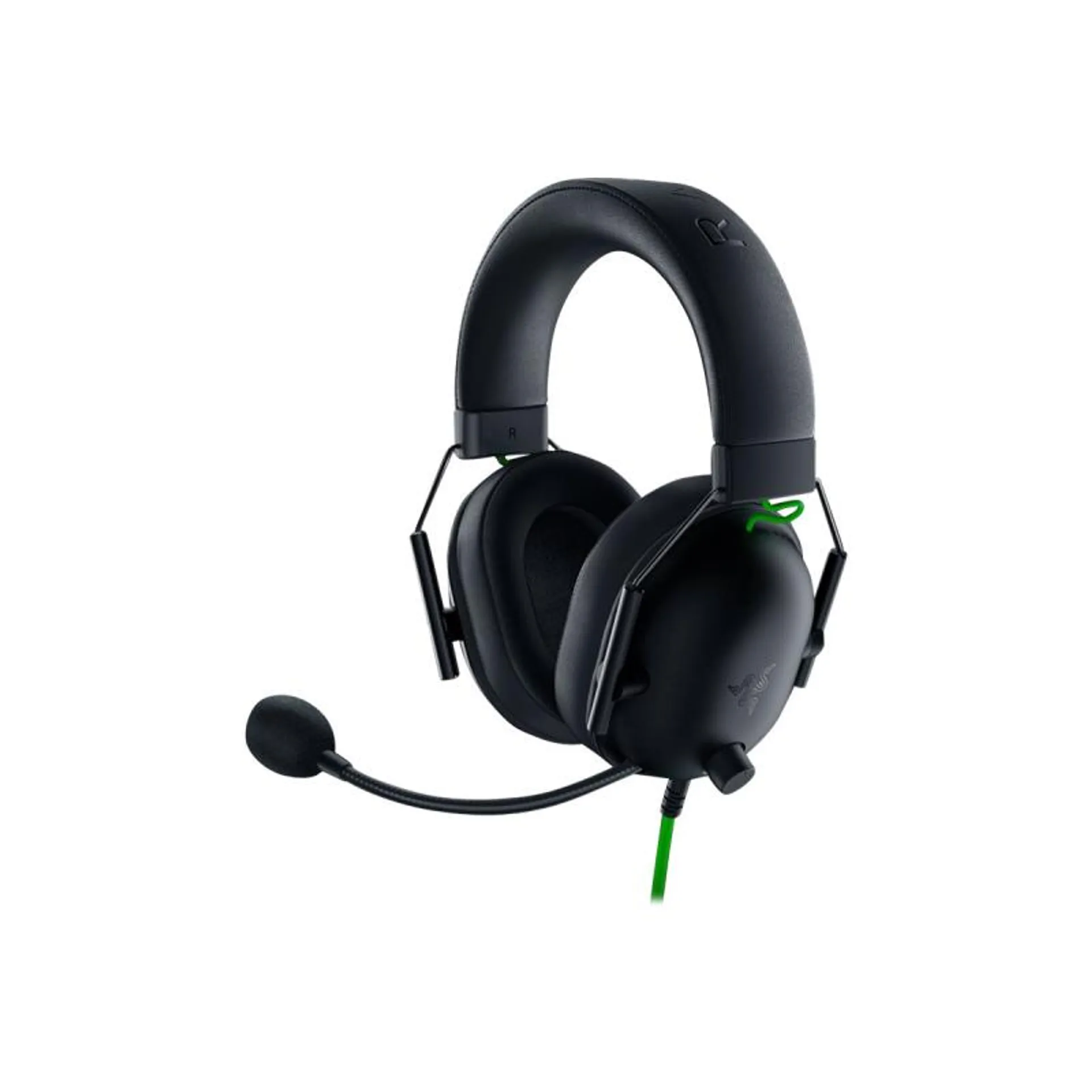 Razer Headset BlackShark V2 X Schwarz (RZ0403240100R3M1)