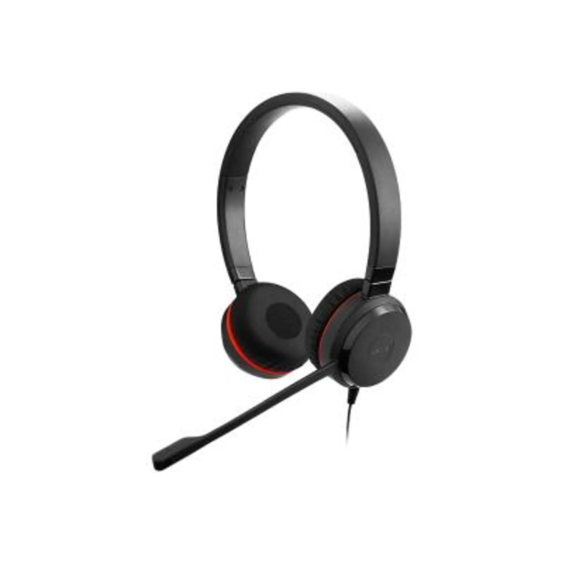 Jabra Evolve 30 II MS stereo Headset (5399823369)