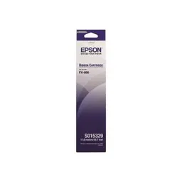 Epson Ribbon Schwarz — Bild 2
