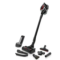 Bosch Vacuum Cleaner Serie 8 Schwarz — Bild 1