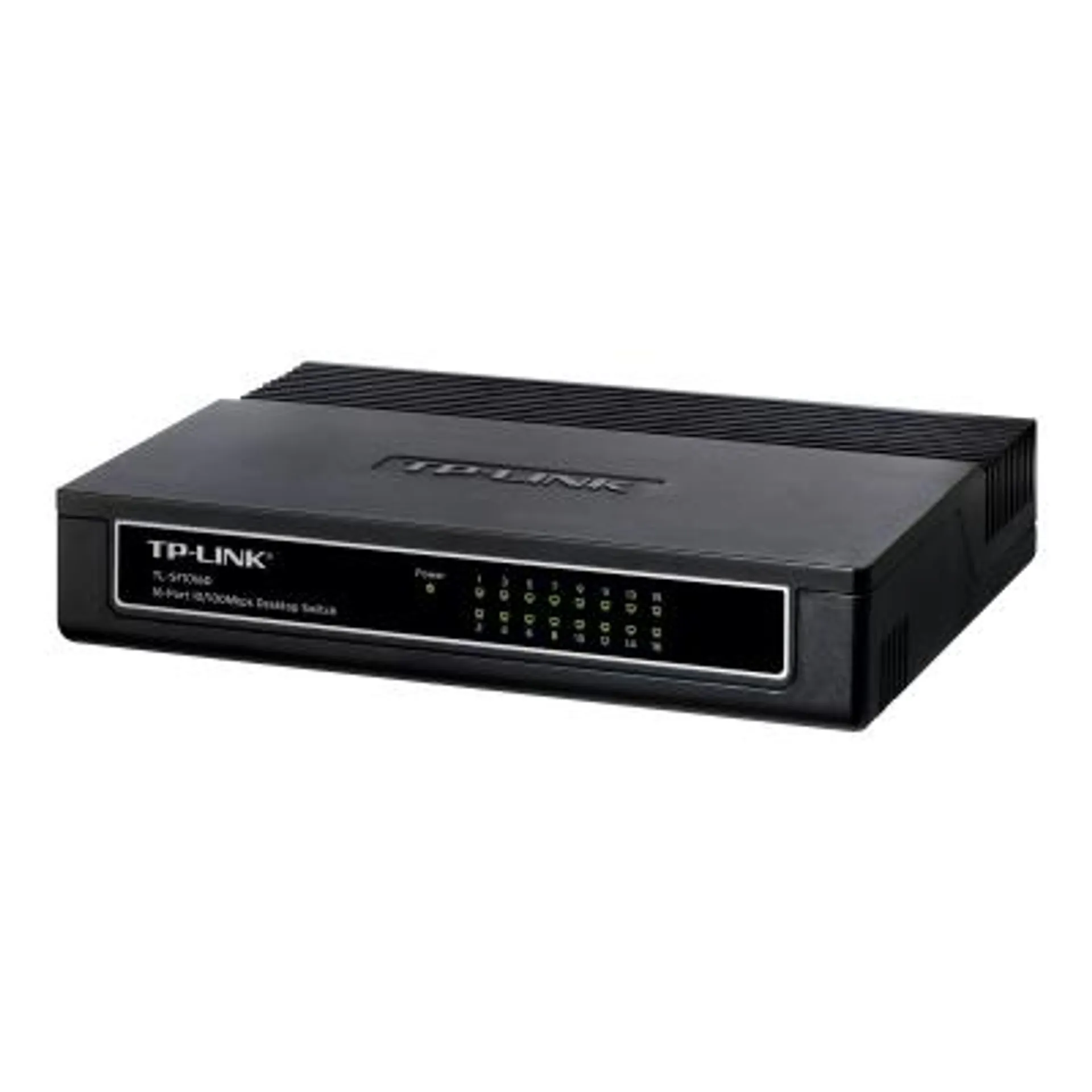 TP-LINK Switch TL-SF1016D