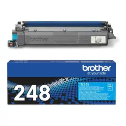 Brother Toner TN-248C — Bild 4