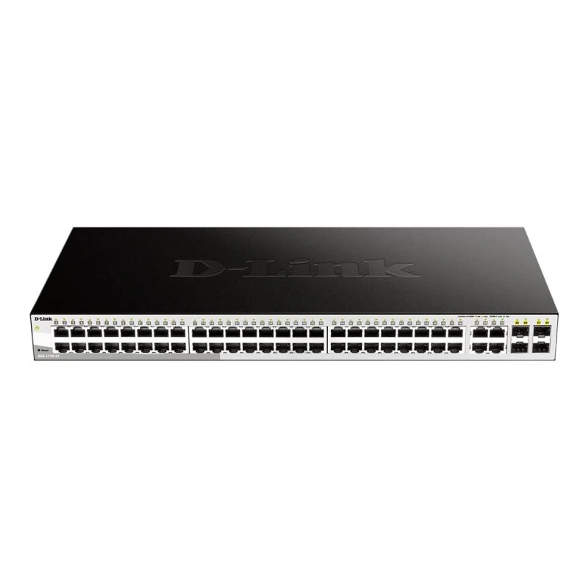 D-Link DLink Switch DGS-1210-52 E DGS121052 E (DGS-1210-52/E)