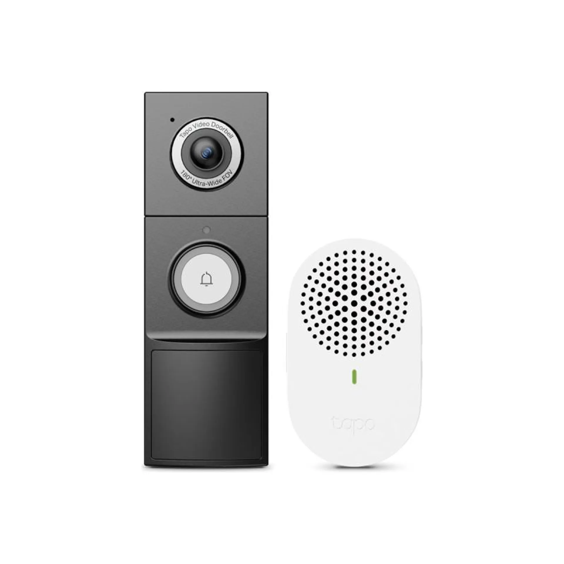 TP-LINK Smart Doorbell Tapo D235 (TAPO D235)