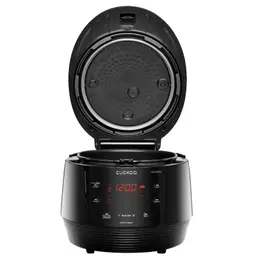 Cuckoo Multi Cooker Premium 5000ml Schwarz CMC-QAB549S — Bild 4