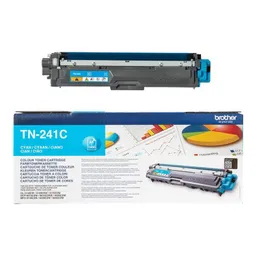 Brother Cartridge TN-241 TN241 — Bild 4