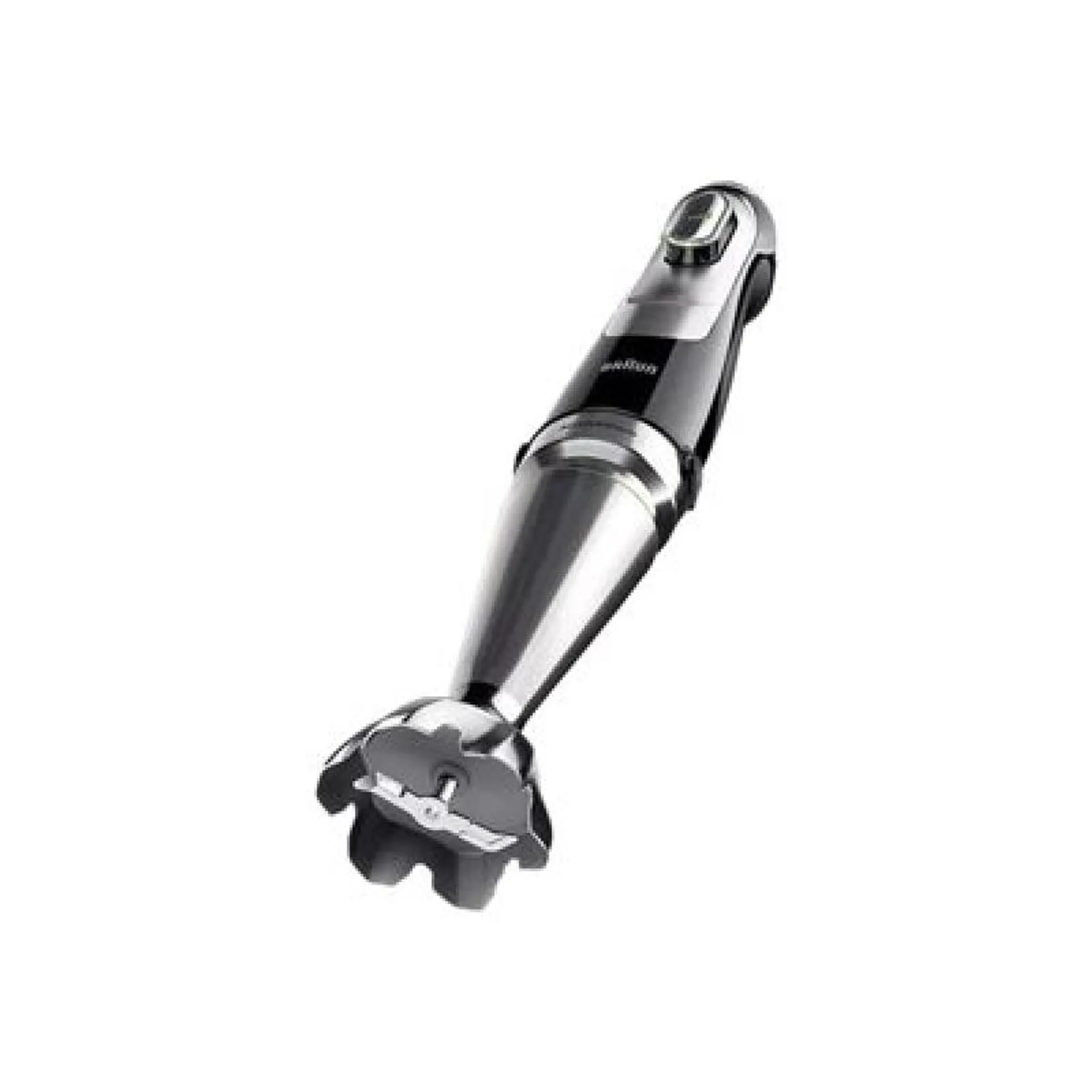 Braun Handblender Multiquick 1 200W Braun200W Braun 200W Schwarz