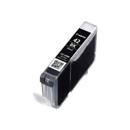 Canon Ink CLI-42 CLI42 Schwarz — Bild 1