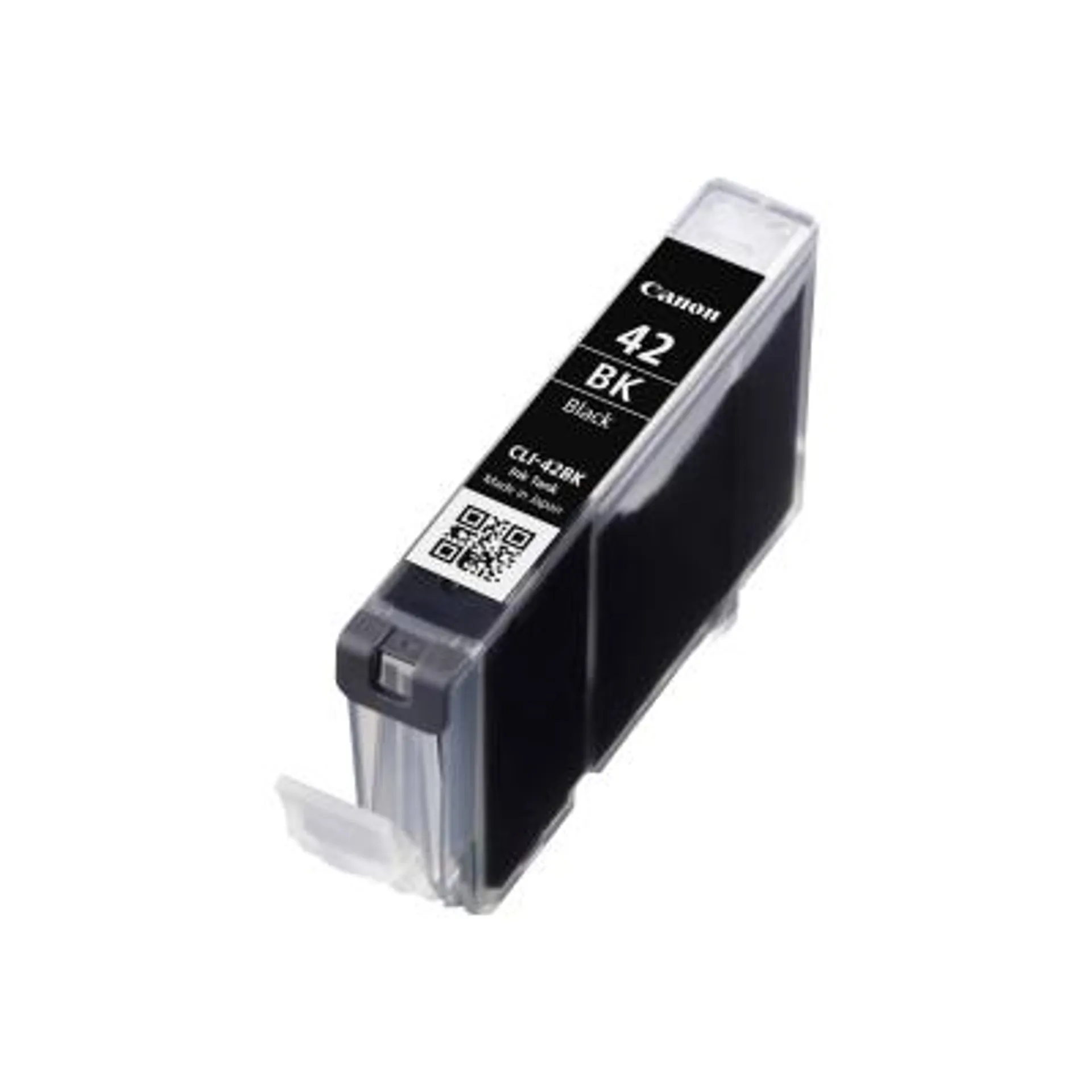 Canon Ink CLI-42 CLI42 Schwarz