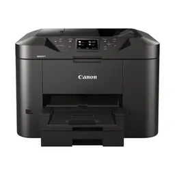 Canon MAXIFY MB2750 — Bild 6