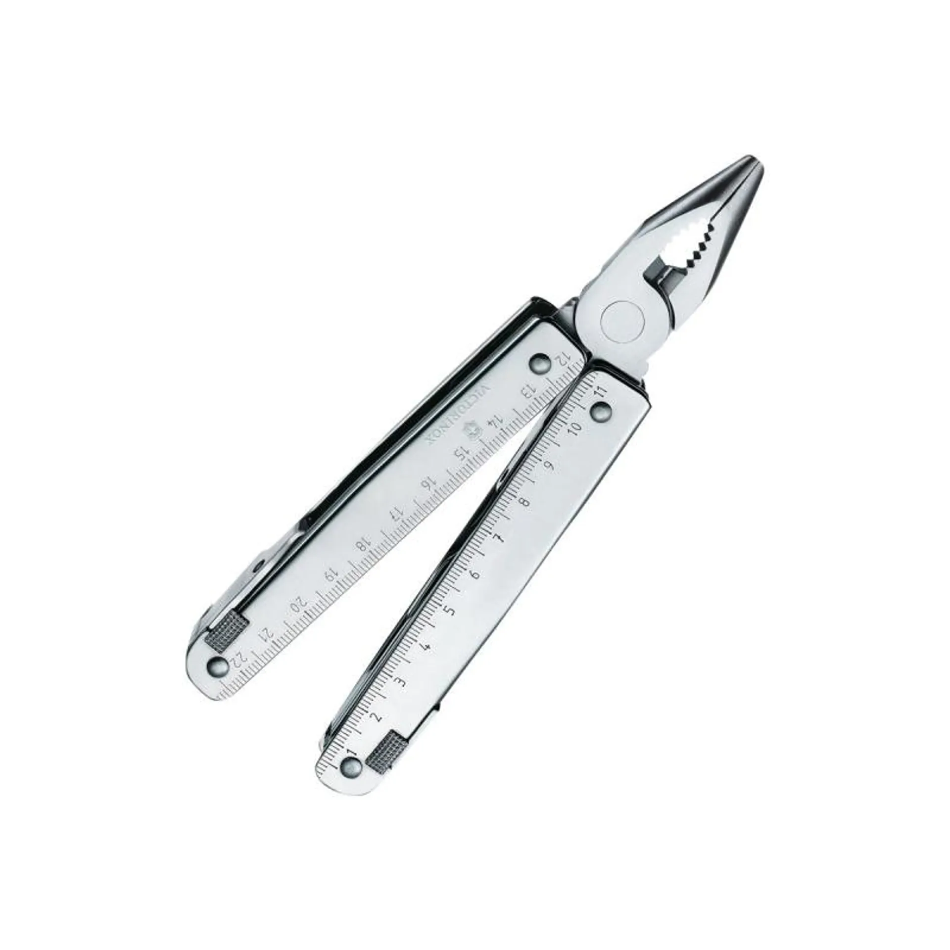 Victorinox SwissTool X Plus 39 functions with leather case V-3 03 V3 03 Victorinox03 Victorinox 03 38 L VictorinoxL Victorinox L (V-3.03 38.L)