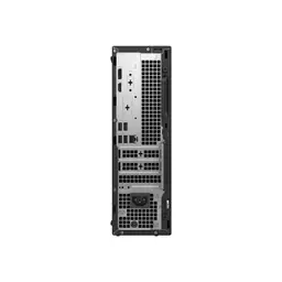 Dell Pro Slim QCS1250 Schlanker Desktop Core Ultra 5 235 (VDVFT) — Bild 4