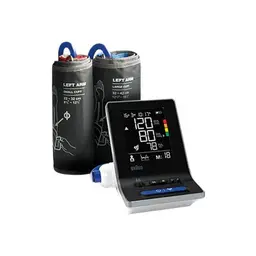 Braun Blood Pressure Monitor Exact Fit 3 Schwarz — Bild 3