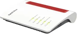 AVM FRITZ!Box 7530 VDSL WLAN AC Mesh DECT Router neutrale Verpackung — Bild 1