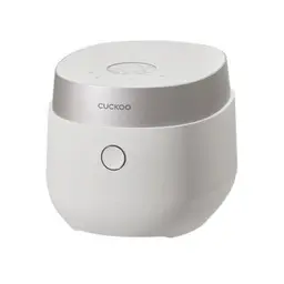 Cuckoo Rice Stove 1080ml CR-0685FW — Bild 1