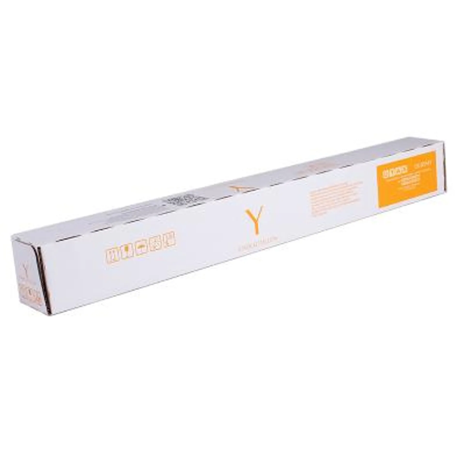 Utax Toner CK-8514Y Gelb