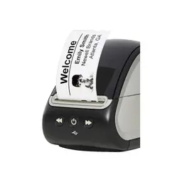 Dymo LabelWriter 550 — Bild 4