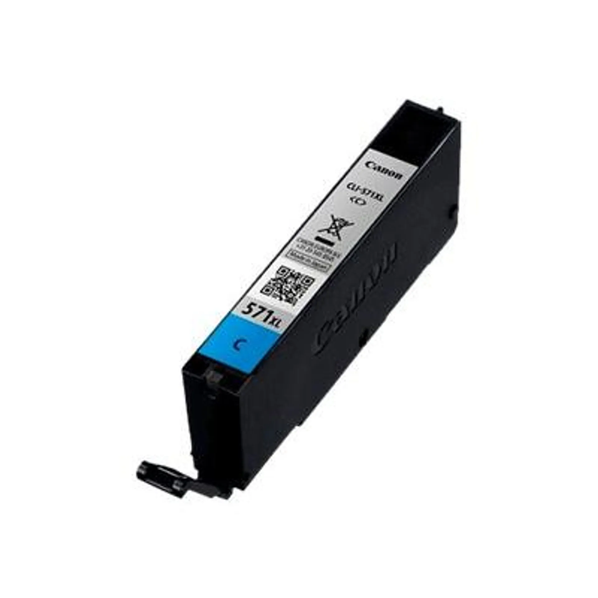 Canon Ink CLI-571XLC