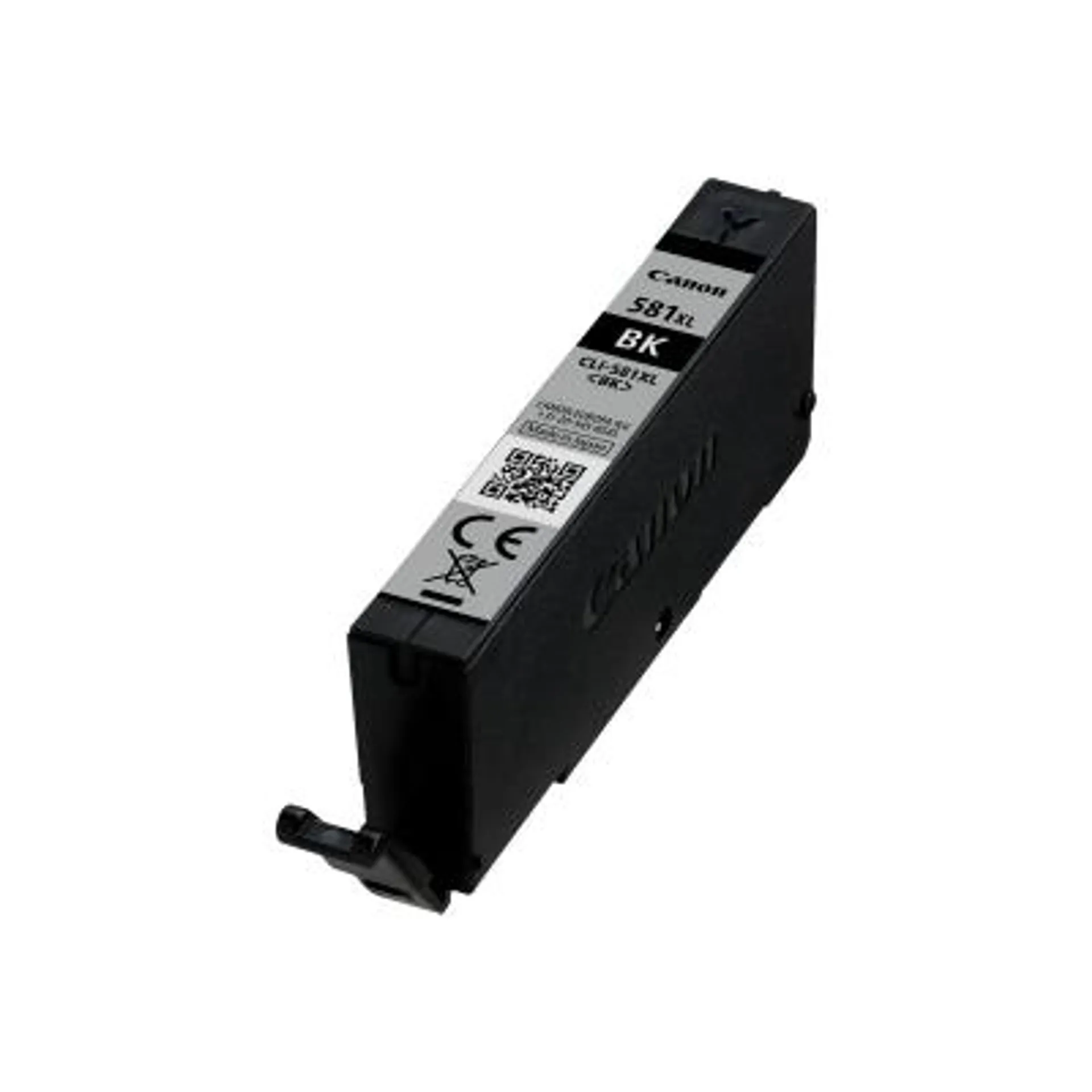 Canon Ink CLI-581 Schwarz XL