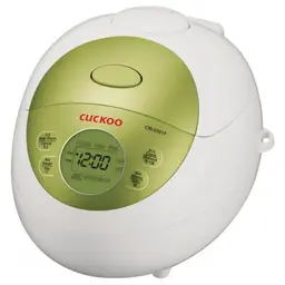Cuckoo Rice Stove Fuzzy Logic 540ml CR-0351F — Bild 3
