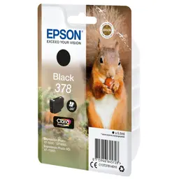 Epson Ink 378 Schwarz — Bild 4