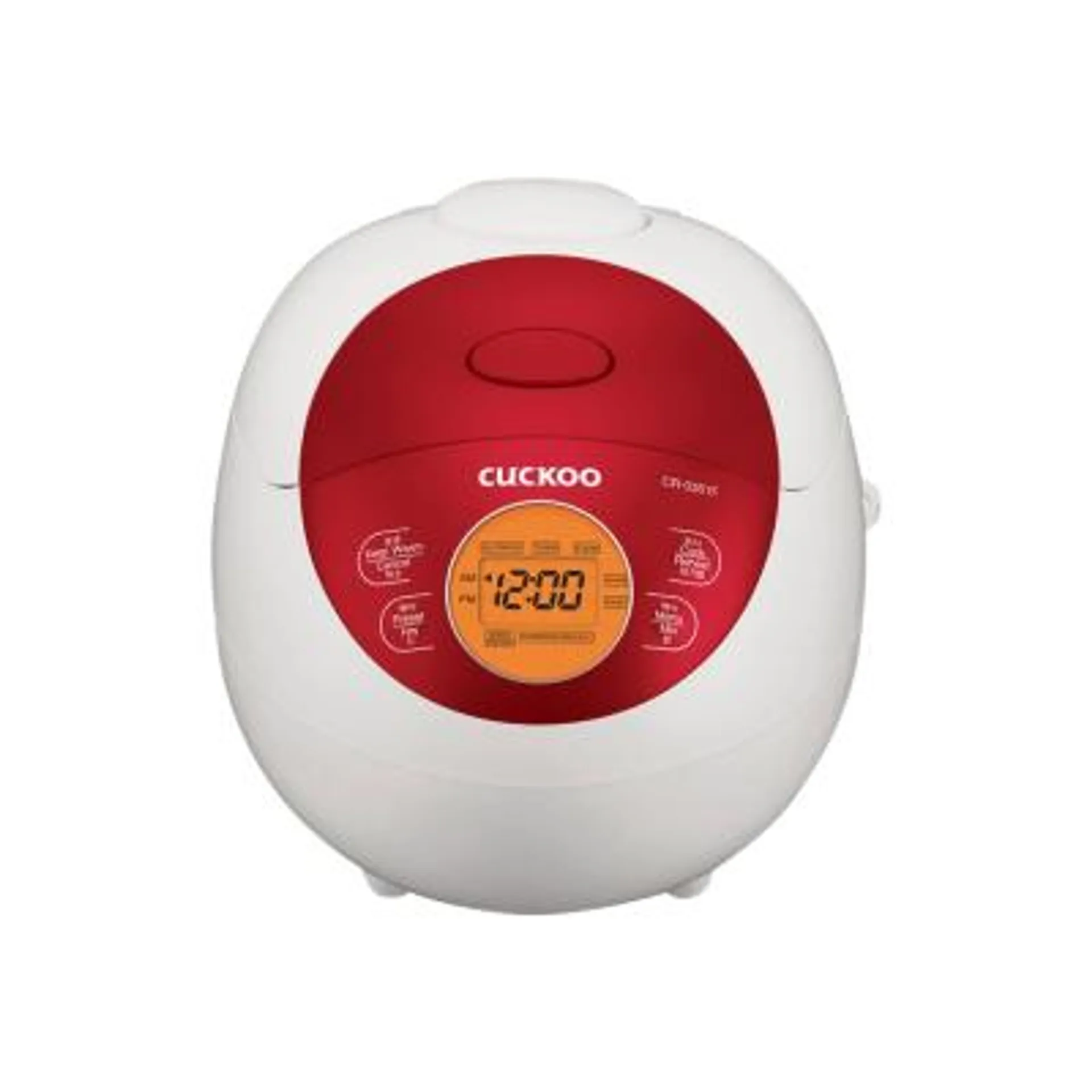 Cuckoo Rice Stove Fuzzy Logic 540ml CR-0351F