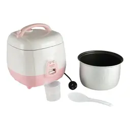 Cuckoo Rice Stove 1000ml CR-0632 — Bild 4