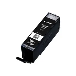 Canon Ink PGI-550XL Pigment Schwarz — Bild 4