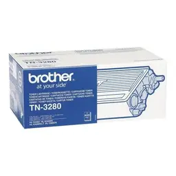 Brother Cartridge TN-3280 — Bild 1